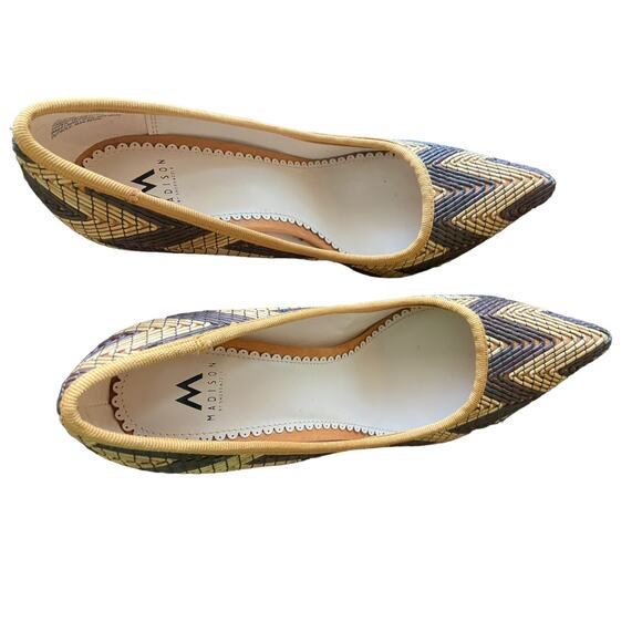 Madison Pumps  Women's Shoes‎ 7. Nwob - Picture 8 of 8